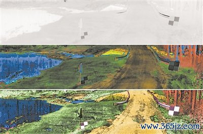 AI增强夜视时期让自动驾驶无惧暗澹